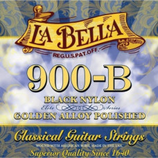 LA BELLA 900B Golden Superior Комплект струн