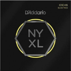 D'ADDARIO D'Addario NYXL0946 - струны для электрогитары