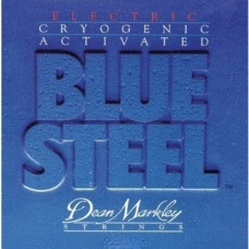 DEANMARKLEY DeanMarkley 2552 Blue Steel струны