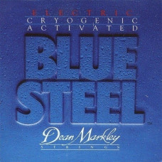 DEANMARKLEY DeanMarkley 2554 Blue Steel струны