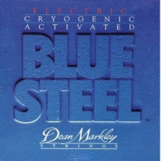 DEANMARKLEY DeanMarkley 2556 Blue Steel струны
