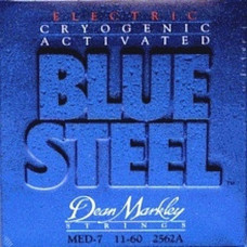 DEANMARKLEY DeanMarkley 2562A Blue Steel струны