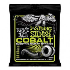 ERNIE BALL Ernie Ball 2728 струны для 7-струнной электрогитары 