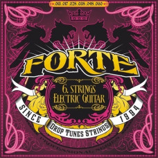 Forte 6 струн FORTE 13-60
