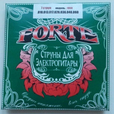 Forte 7 струн FORTE 10-60
