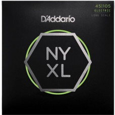 D'ADDARIO D'ADDARIO NYXL45105 струны