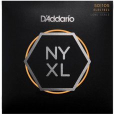 D'ADDARIO D'ADDARIO NYXL50105 струны
