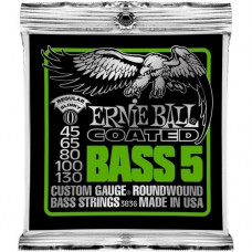 ERNIE BALL Ernie Ball 3836 струны для 5-струнной бас-гитары 