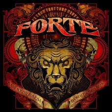 Forte FORTE Bass 32-135 6 струн 