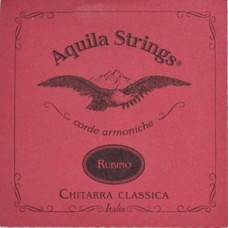AQUILA AQUILA RUBINO SERIES 134C струны 